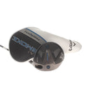 Callaway Paradym Ai Smoke Ti 340 Mini Graphite Mens Right Hand Mini Driver 13.5* Regular - Project X Denali Blue 50