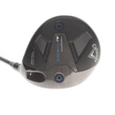 Callaway Paradym Ai Smoke Ti 340 Mini Graphite Mens Right Hand Mini Driver 13.5* Regular - Project X Denali Blue 50