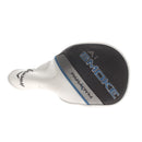 Callaway Paradym Ai Smoke Ti 340 Mini Graphite Mens Right Hand Mini Driver 13.5* Regular - Project X Denali Blue 50