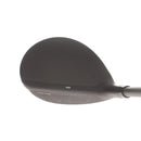 TaylorMade Qi4D Max Lite Graphite Mens Right Hand 5 Hybrid 26* Senior - Mitsubishi Chemical REAX 45