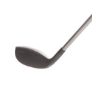 TaylorMade Qi4D Max Lite Graphite Mens Right Hand 5 Hybrid 26* Senior - Mitsubishi Chemical REAX 45
