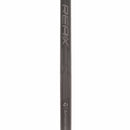 TaylorMade Qi4D Max Lite Graphite Mens Right Hand 5 Hybrid 26* Senior - Mitsubishi Chemical REAX 45
