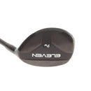 Eleven Graphite Mens Right Hand Pitching Wedge 43* Regular -