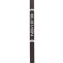 Eleven Graphite Mens Right Hand Pitching Wedge 43* Regular -