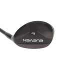 Eleven Graphite Mens Right Hand 6 Hybrid 27* Regular -