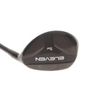 Eleven Graphite Mens Right Hand 5 Hybrid 24* Regular -
