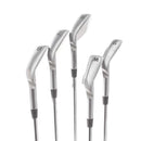 Ping G440 Steel Mens Right Hand Irons 6-PW Blue Dot 1* Upright Regular - Ping AWT 3.0