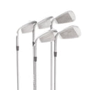 Ping G440 Steel Mens Right Hand Irons 6-PW Blue Dot 1* Upright Regular - Ping AWT 3.0