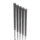 Ping G440 Steel Mens Right Hand Irons 6-PW Blue Dot 1* Upright Regular - Ping AWT 3.0