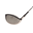 TaylorMade Burner 2007 Graphite Mens Right Hand Driver 13* Regular - TaylorMade Reax 50g M