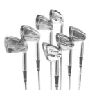 MacGregor Tourney MTR2 Steel Mens Right Hand Irons 3-9 Regular -