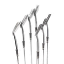 MacGregor Tourney MTR2 Steel Mens Right Hand Irons 3-9 Regular -