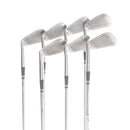 MacGregor Tourney MTR2 Steel Mens Right Hand Irons 3-9 Regular -