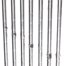 MacGregor Tourney MTR2 Steel Mens Right Hand Irons 3-9 Regular -