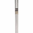 Titleist Vokey Design Steel Mens Left Hand Gap Wedge 52* 8 Bounce Stiff - Dynamic Gold S300
