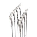 Cobra King Oversized II Steel Mens Right Hand Irons 3-PW Regular - Cobra
