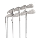 Cobra King Oversized II Steel Mens Right Hand Irons 3-PW Regular - Cobra