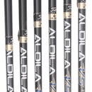 Titleist AP1 Graphite Mens Right Hand Irons 4-PW Regular - Aldila VS Proto-T 75-R