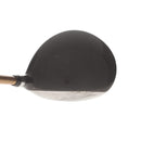 Cleveland Launcher Graphite Mens Left Hand Fairway 5 Wood 19* Regular - Cleveland Launcher Gold 55g
