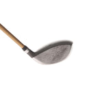 Cleveland Launcher Graphite Mens Left Hand Fairway 5 Wood 19* Regular - Cleveland Launcher Gold 55g