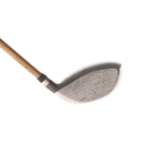 Cleveland Launcher Graphite Mens Left Hand Fairway 3 Wood 15* Regular - Cleveland Launcher Gold 55g