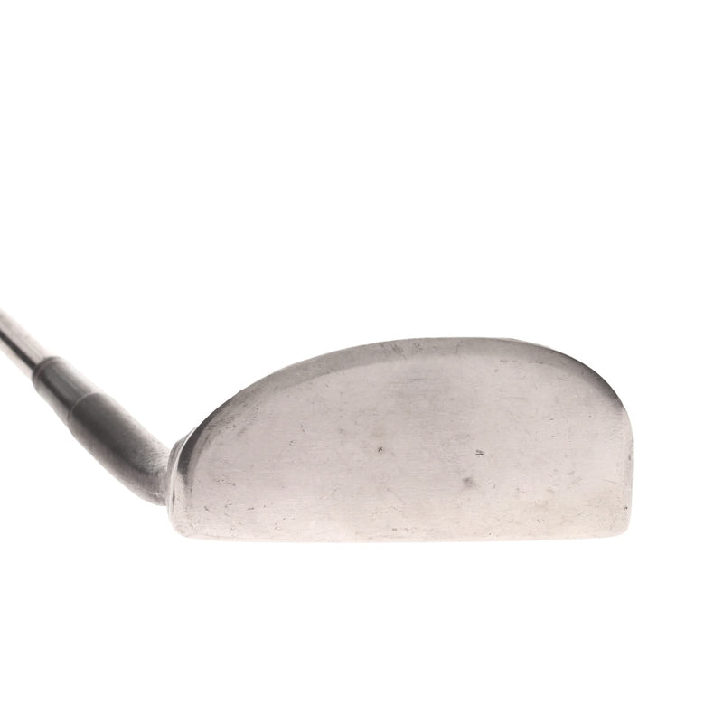 Wilson TPA XVIII Mens Right Hand Putter 34.5" Mallet - Golf Pride