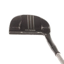 Wilson TPA XVIII Mens Right Hand Putter 34.5" Mallet - Golf Pride
