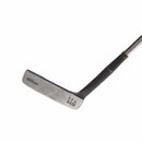 Wilson TPA XVIII Mens Right Hand Putter 34.5" Mallet - Golf Pride