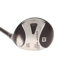 Wilson Deep Red II Graphite Mens Right Hand Fairway 5 Wood 18* Regular - Grafalloy ProLite+ .428