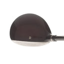 Wilson Deep Red II Graphite Mens Right Hand Fairway 5 Wood 18* Regular - Grafalloy ProLite+ .428