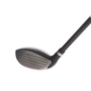 Wilson Deep Red II Graphite Mens Right Hand Fairway 5 Wood 18* Regular - Grafalloy ProLite+ .428