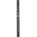 John Letters Trilogy Graphite Mens Right Hand 4 Hybrid 22* Firm - Trilogy HMG