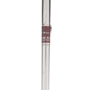 Wilson Deep Red Steel Mens Left Hand Sand Wedge 55* Regular - Wilson Fat Shaft