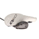 TaylorMade Qi10 Tour Graphite Mens Right Hand 3 Hybrid 19.5* Stiff - Tensei AV Limited Blue 75HY