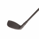 TaylorMade Qi10 Tour Graphite Mens Right Hand 3 Hybrid 19.5* Stiff - Tensei AV Limited Blue 75HY