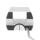 Odyssey Ai-Dual Jailbird Mini 1/2 Ball DB Mens Right Hand Putter 34" Mallet Odyssey Stroke Lab 90 - Odyssey