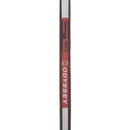 Odyssey Ai-Dual Jailbird Mini 1/2 Ball DB Mens Right Hand Putter 34" Mallet Odyssey Stroke Lab 90 - Odyssey