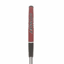 Odyssey Ai-Dual Jailbird Mini 1/2 Ball DB Mens Right Hand Putter 34" Mallet Odyssey Stroke Lab 90 - Odyssey