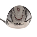 Ping G20 Graphite Mens Right Hand Driver 9.5* Stiff - TFC 169D