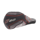 Ping G20 Graphite Mens Right Hand Driver 9.5* Stiff - TFC 169D