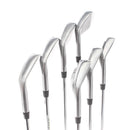 PXG 0211 DC Steel Mens Right Hand Irons 5-GW Regular - True Temper Elevate 95