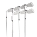 PXG 0211 DC Steel Mens Right Hand Irons 5-GW Regular - True Temper Elevate 95
