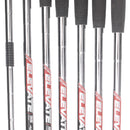PXG 0211 DC Steel Mens Right Hand Irons 5-GW Regular - True Temper Elevate 95