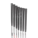 PXG 0211 DC Steel Mens Right Hand Irons 5-GW Regular - True Temper Elevate 95