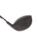 Srixon ZX5 Graphite Mens Left Hand Driver 10.5* Senior - Miyazaki Code X 4A