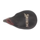 Srixon ZX5 Graphite Mens Left Hand Driver 10.5* Senior - Miyazaki Code X 4A
