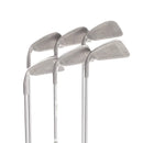 Ping Zing 2 Steel Mens Right Hand Irons 3-9 Green Dot 2.25* Upright Regular - Ping Cushin JZ