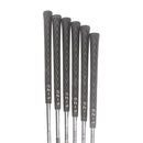 Ping Zing 2 Steel Mens Right Hand Irons 3-9 Green Dot 2.25* Upright Regular - Ping Cushin JZ