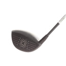 Callaway X2 Hot Graphite Mens Right Hand Driver 13.5* Senior - Grafalloy Boost Fifty-Three