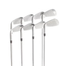 Titleist T200 2023 Steel Mens Right Hand Irons 4-AW Regular - True Temper AMT Black R300